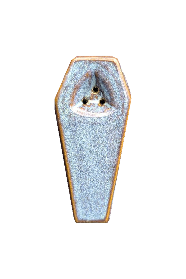 Pipa Bruma Azul