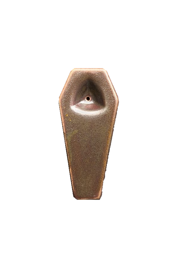 Pipa Tierra de Cobre